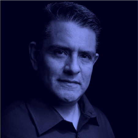 Miguel Cisneros