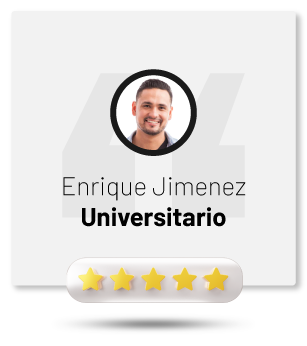 Enrique Jiménez